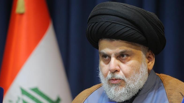 سەدر بۆ پەرلەمانتارانی فراکسیۆنەکەی: نامەی دەستلەکارکێشانەوە ئامادە بکەن