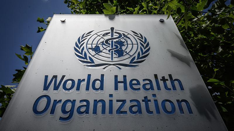 تەندروستی جیھانی: رێژەی توشبوون و گیانلەدەستدان بە کۆرۆنا کەمیکردووە