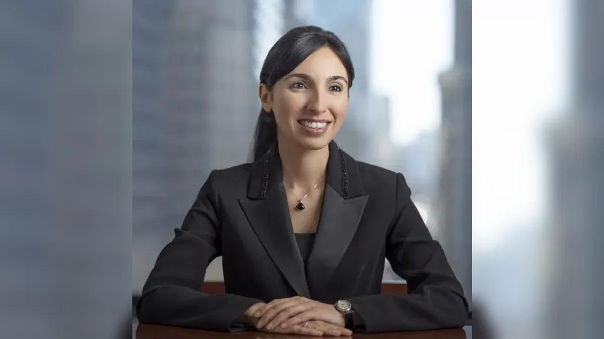 حەفیزە ئەرکان وەک یەکەم ژن بوو بە سەرۆکی بانکی ناوەندی تورکیا 