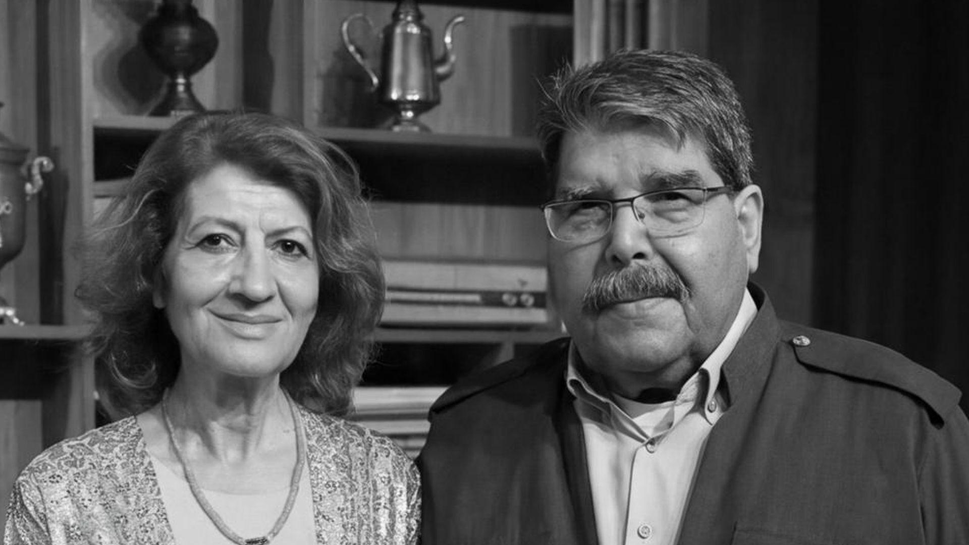 شاناز ئیبراهیم ئەحمەد: لەدەستدانی هەڤاڵ موسلیم کۆستێکی گەورەیە بۆ گەلەکەمان