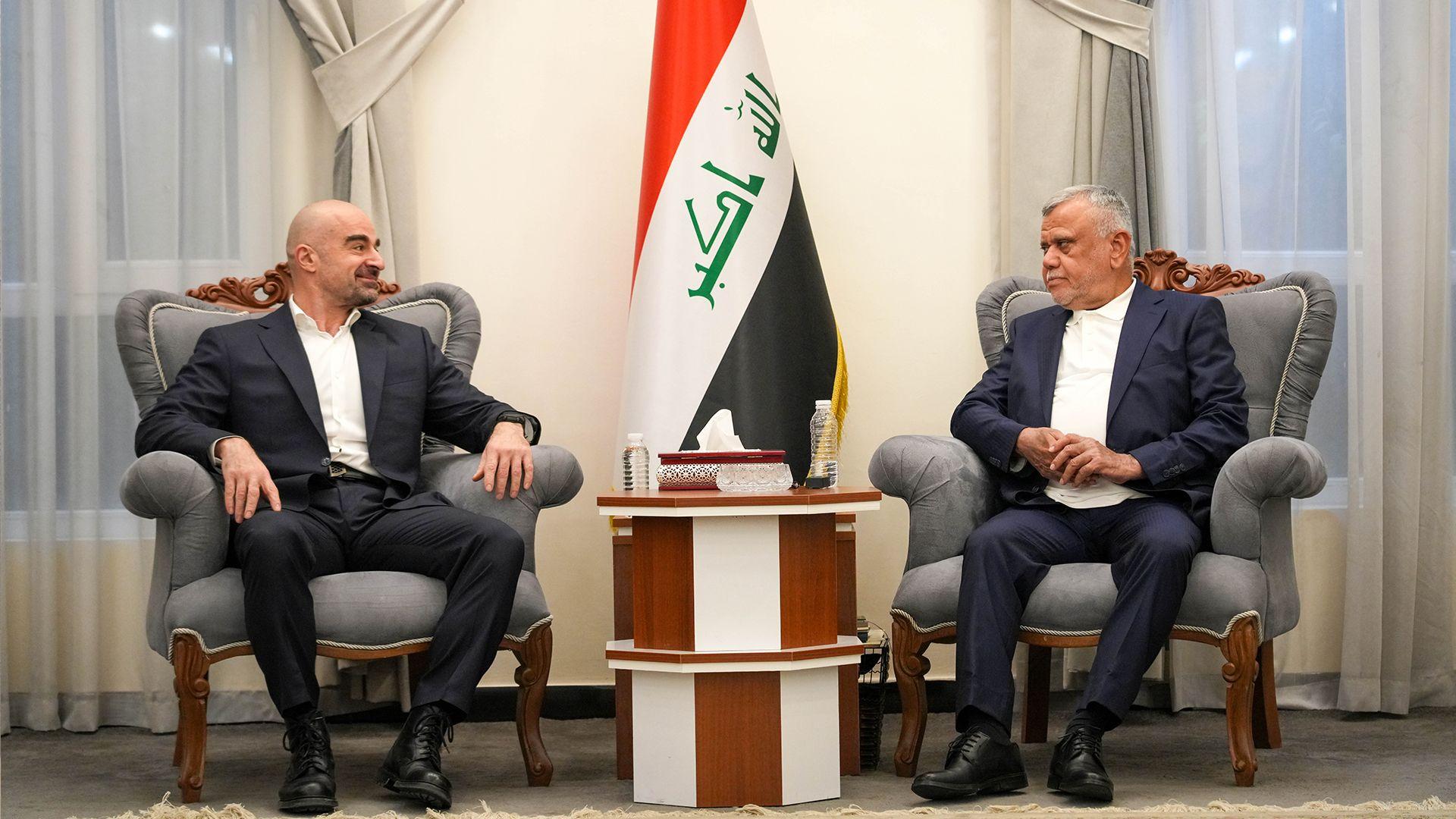 سەرۆک بافڵ: ئەم رەوشە وادەخوازێت لەپێناو ئامانجە باڵاکاندا بڕیاری هاوبەش بدەین