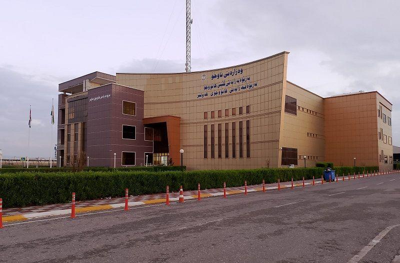 ئاگادارییەک لە بەڕێوەبەرایەتی هاتووچۆی هەولێرەوە بۆ شوفێران
