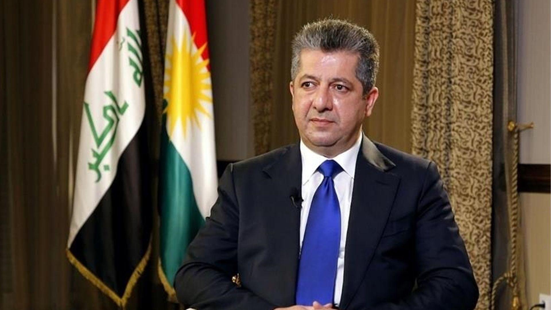 مەسرور بارزانی: خەڵکەکەمان ماندون و چاوەڕێی ژیانێکی باشترن