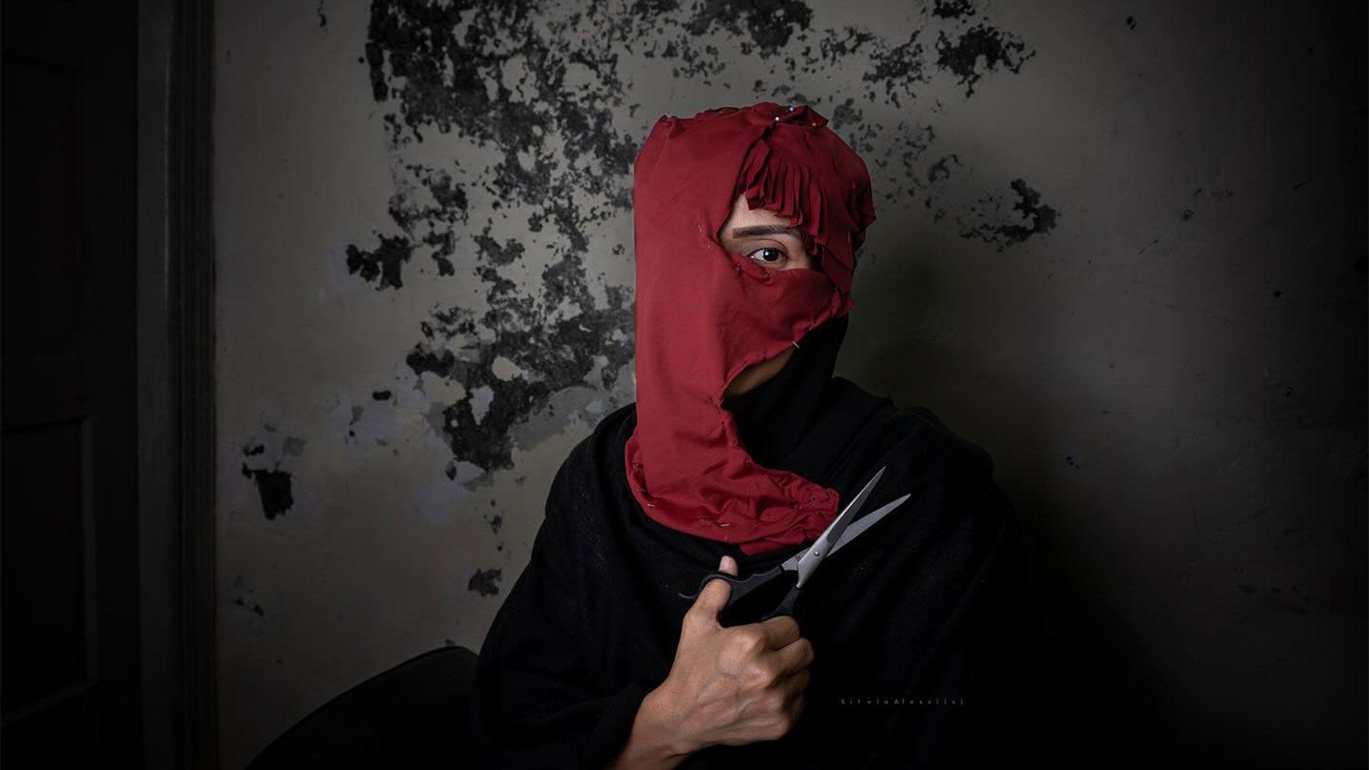 جوانکاری ژنان لە ئەفغانستان بووەتە چیرۆکێکی مەترسیدار