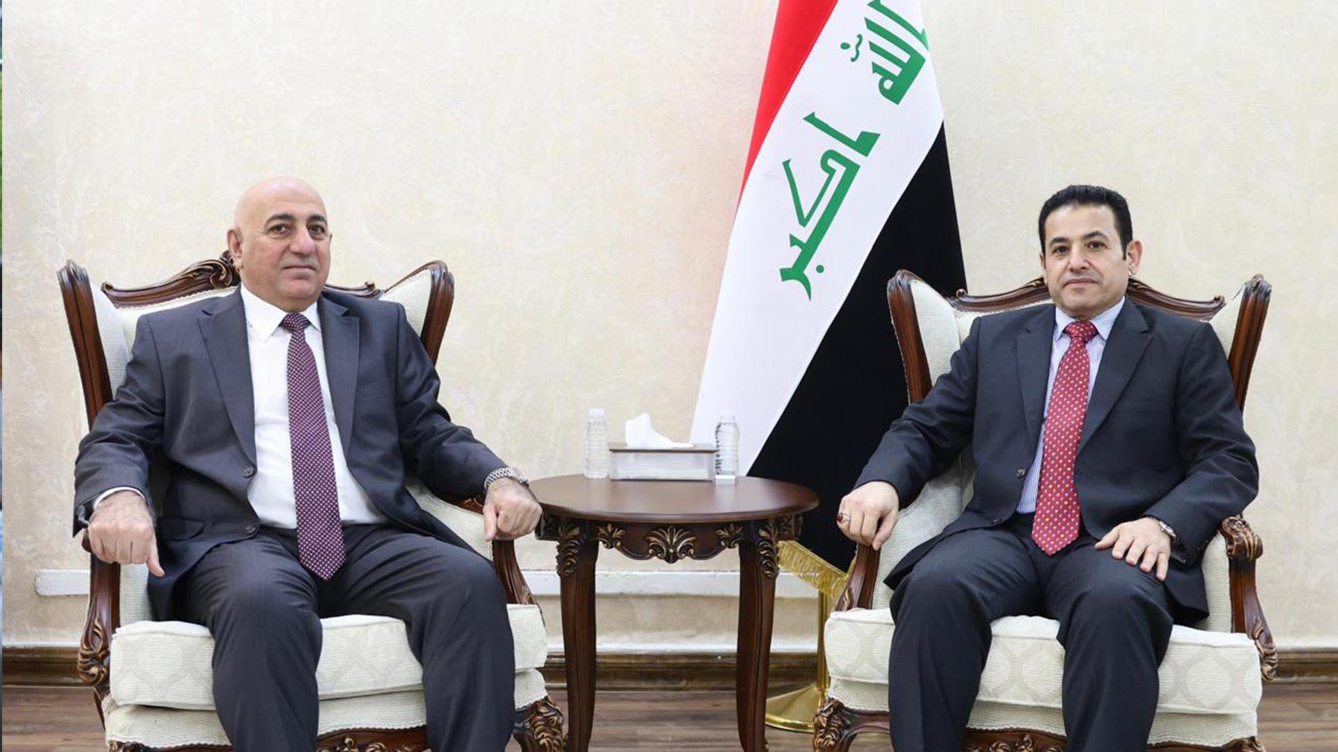 جەلال شێخ ناجی: رووبەڕووی ئەو کەسانە دەبینەوە کە یاسا دەبەزێنن