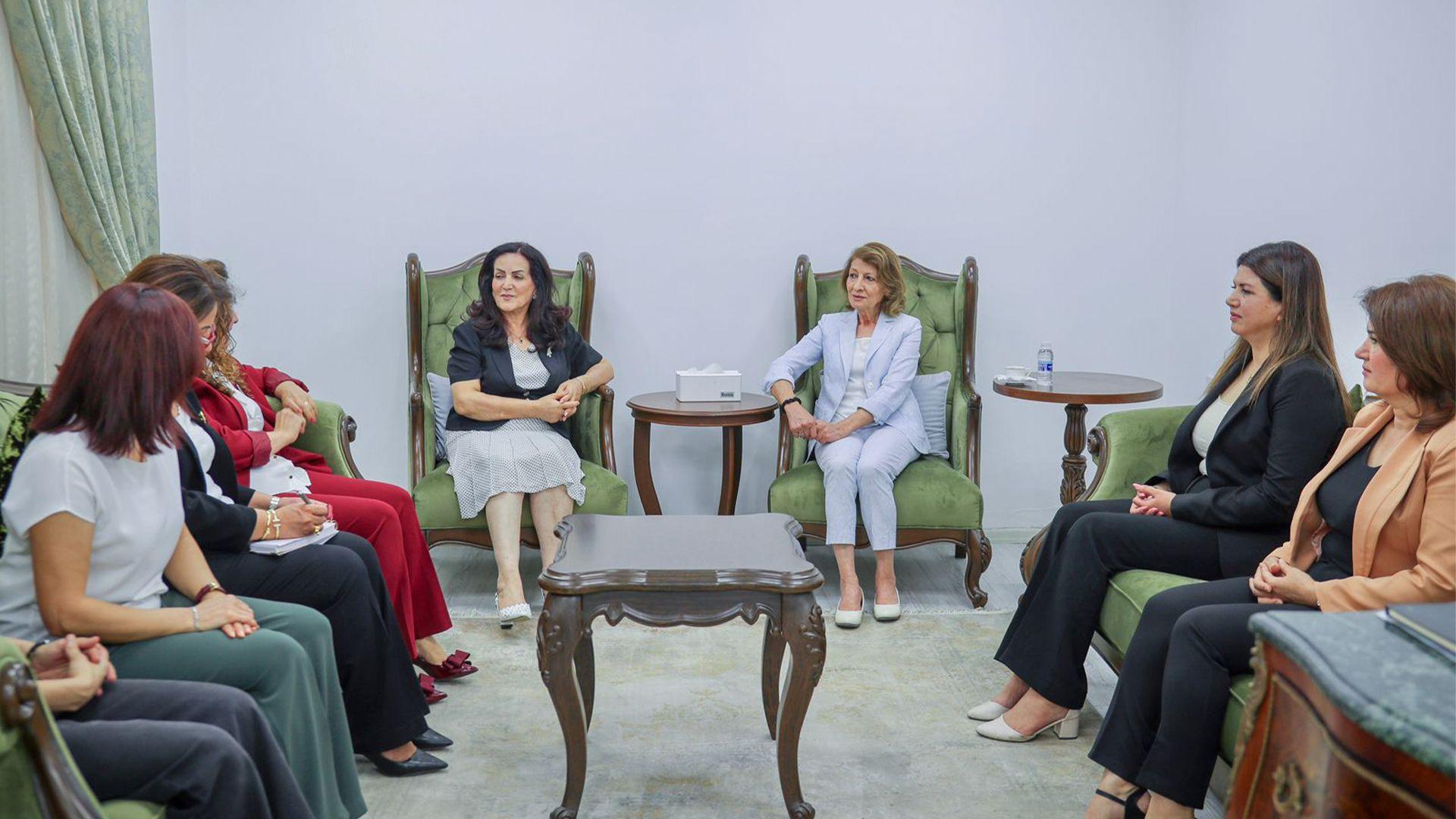 شاناز ئیبراهیم ئەحمەد: ژنان نمونەی ئازایەتی و ئیرادەن لە سەرانسەری جیهاندا