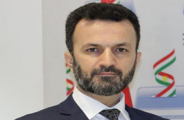 بڕیاردەری کۆمیسیۆنی ھەڵبژاردن و راپرسی ھەرێم دەستی لەکارکێشایەوە 