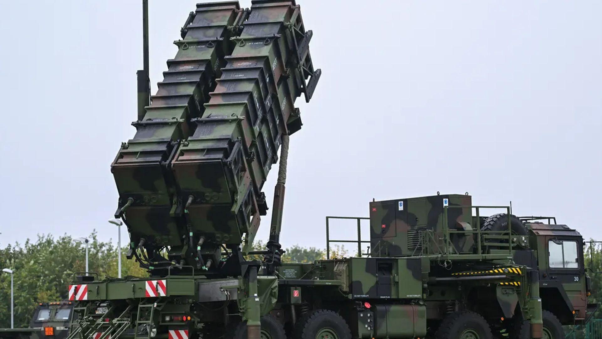 هەواڵگری ئەڵمانیا: روسیا هێرش دەکاتە سەر ئەوروپا