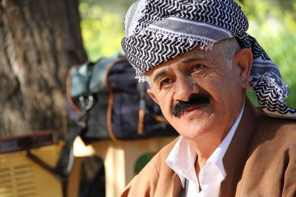 بافڵ تاڵەبانی: لە دەستدانی مام عەبدوڵا لە دڵەوە خەمباری کردین