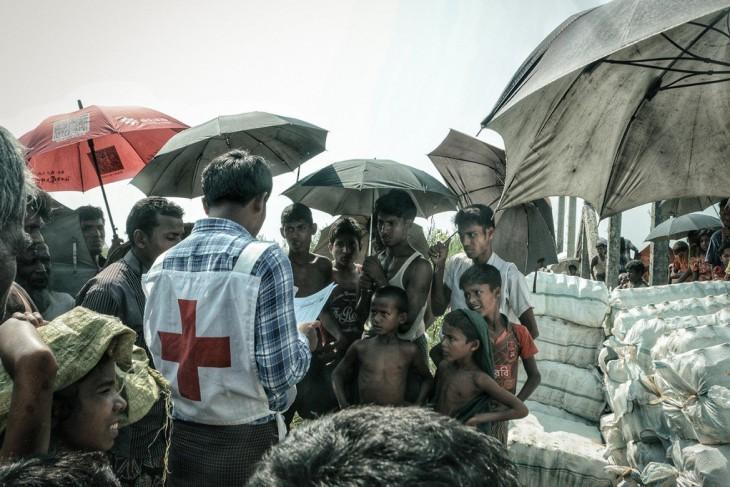 نەتەوە یەکگرتووەکان: لە میانمار تاوانی دژی بە مرۆڤایەتی ئەنجامدراوە