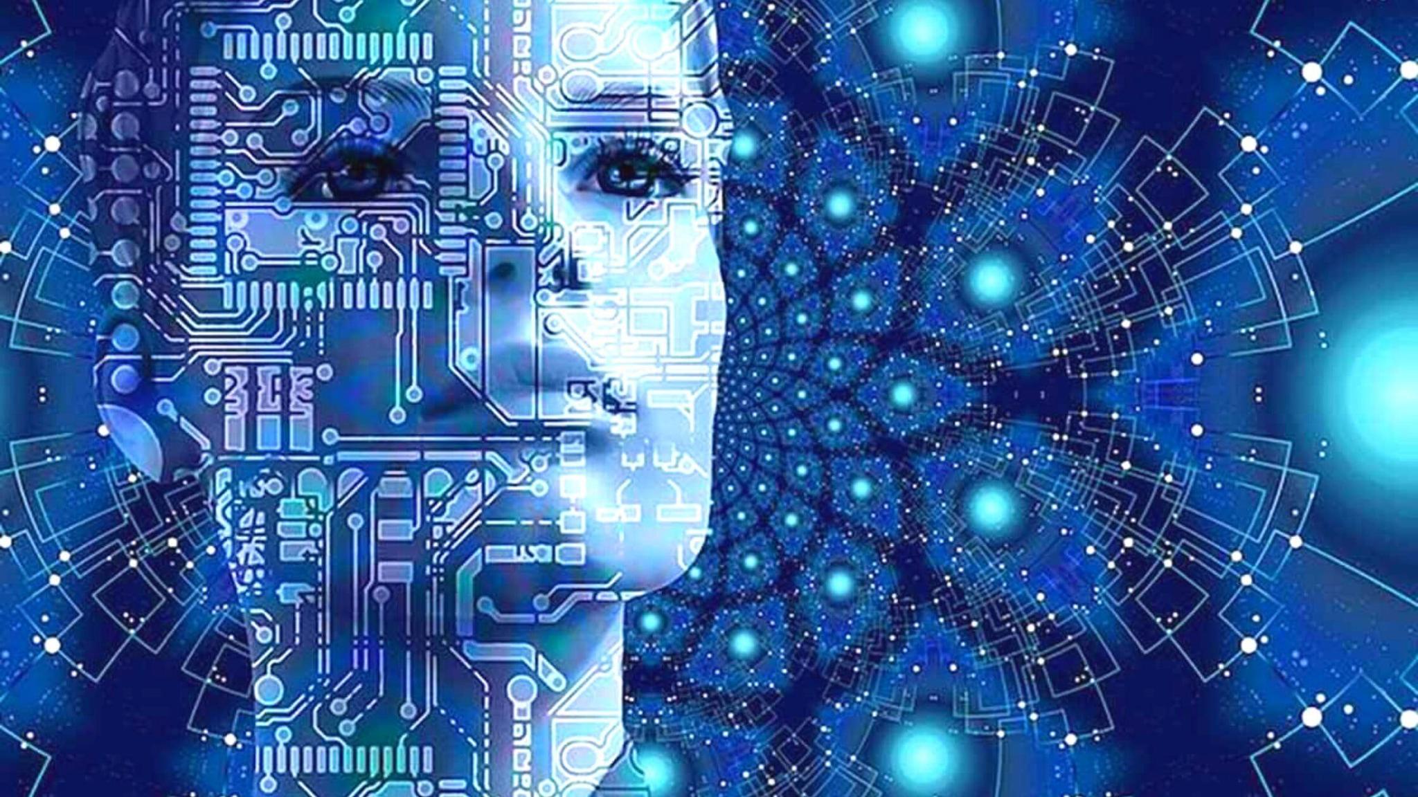 السعودية تطلق أول روبوت ذكاء اصطناعي بالعربية والثقافة الإسلامية