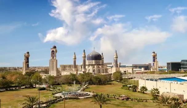 وزارة التخطيط: بغداد مرشحة لتكون عاصمة السياحة الإسلامية 2028