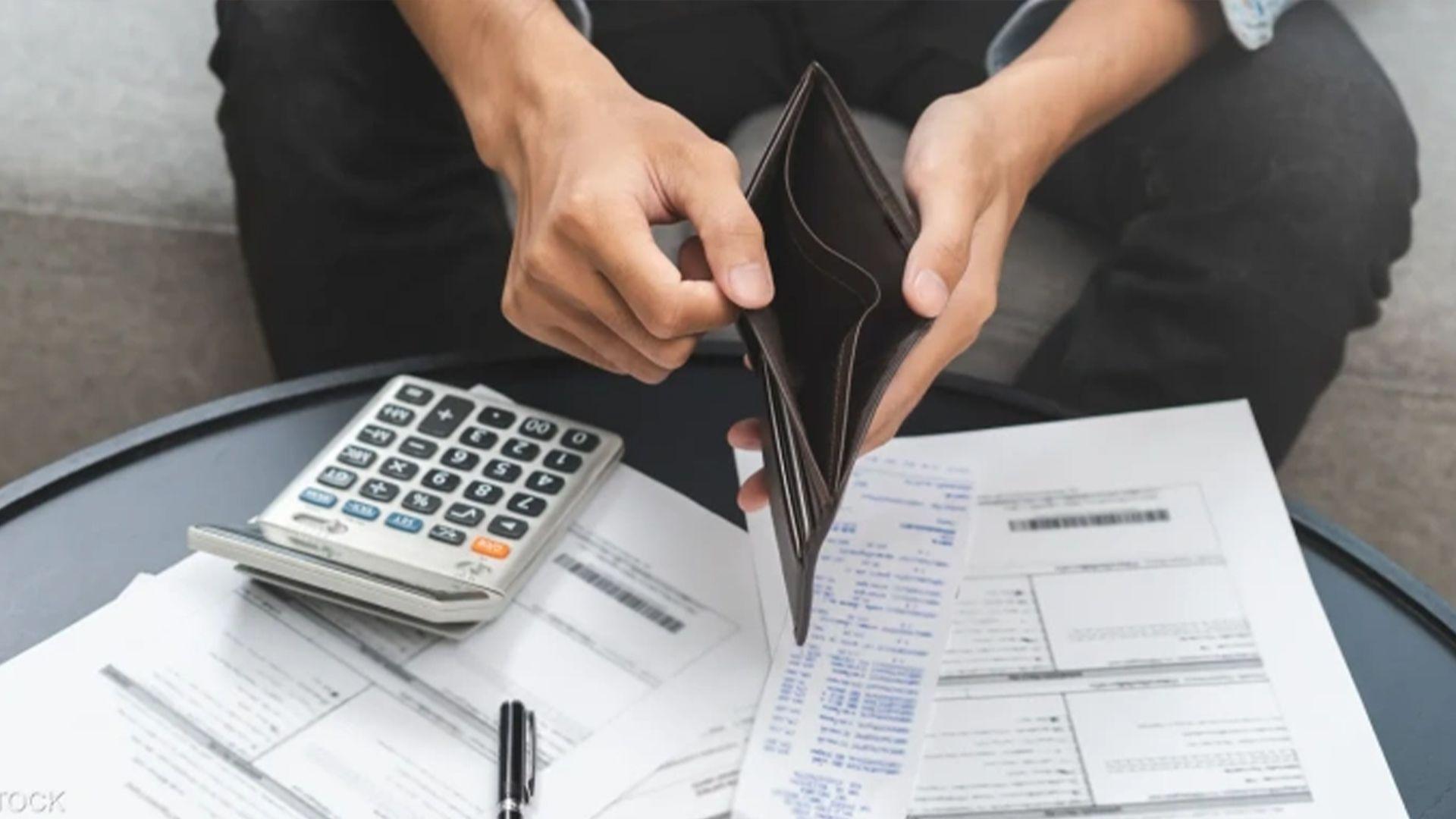 خەرجیە بچوکەکان ساڵانە بەشێکی زۆری داهاتەکەت دەبات