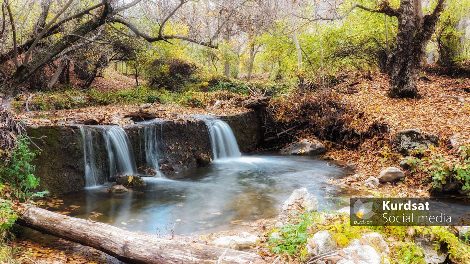 کەشناسی هەرێم: پلەکانی گەرما نزم دەبنەوە