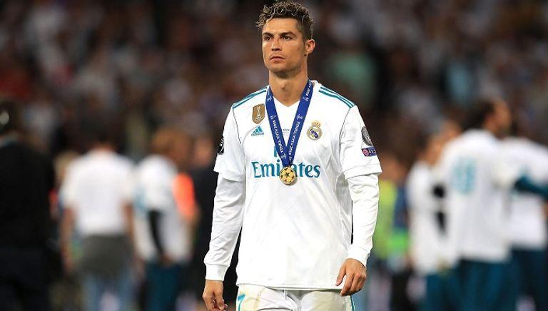 لاول مرة.. رونالدو يكشف سر رحيله عن ريال مدريد