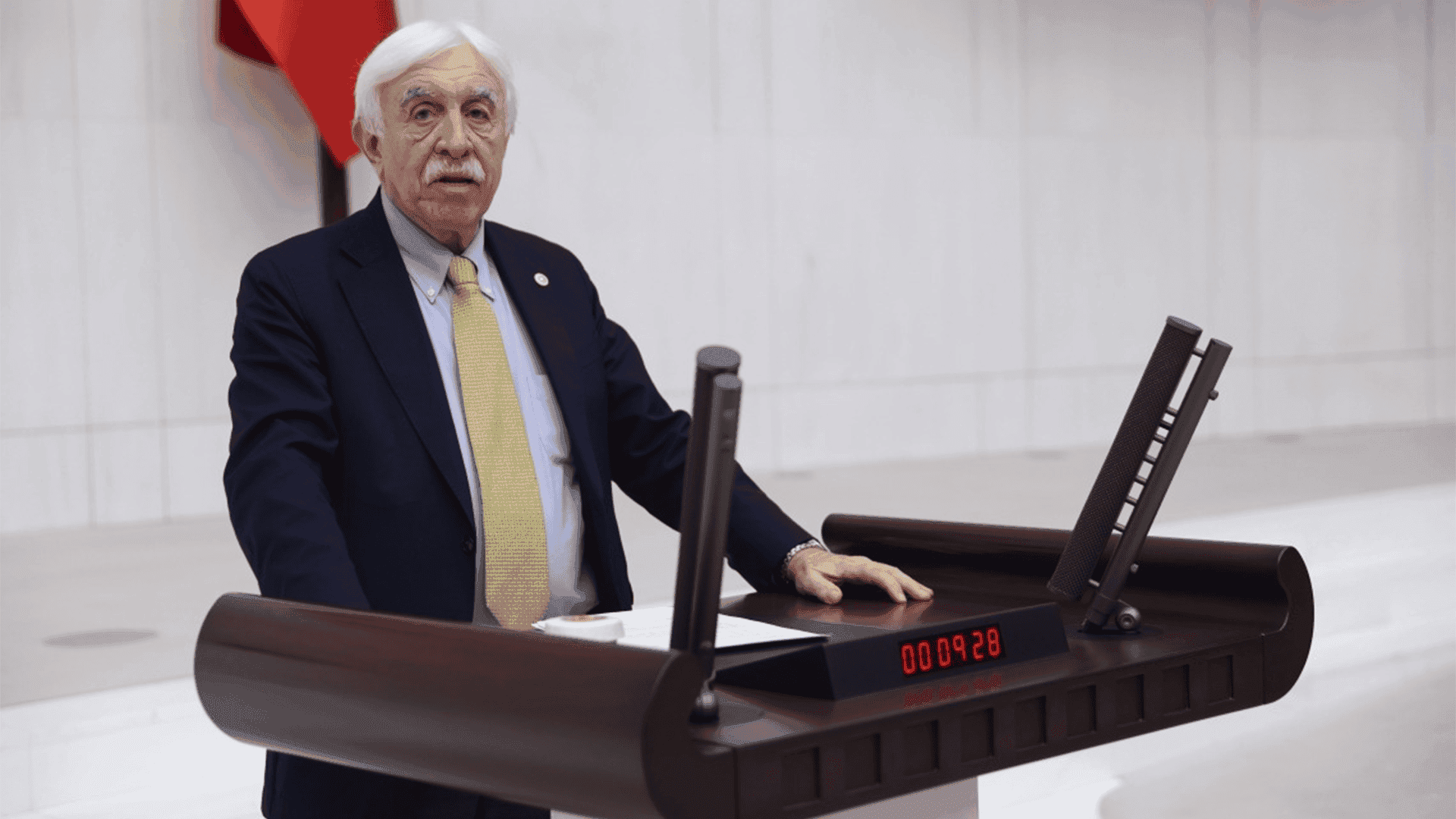 جەنگیز چاندار بۆ کوردسات نیوز: مام جەلال پێشەنگی دەستپێشخەرییەکانی پرۆسەی ئاشتی بوو