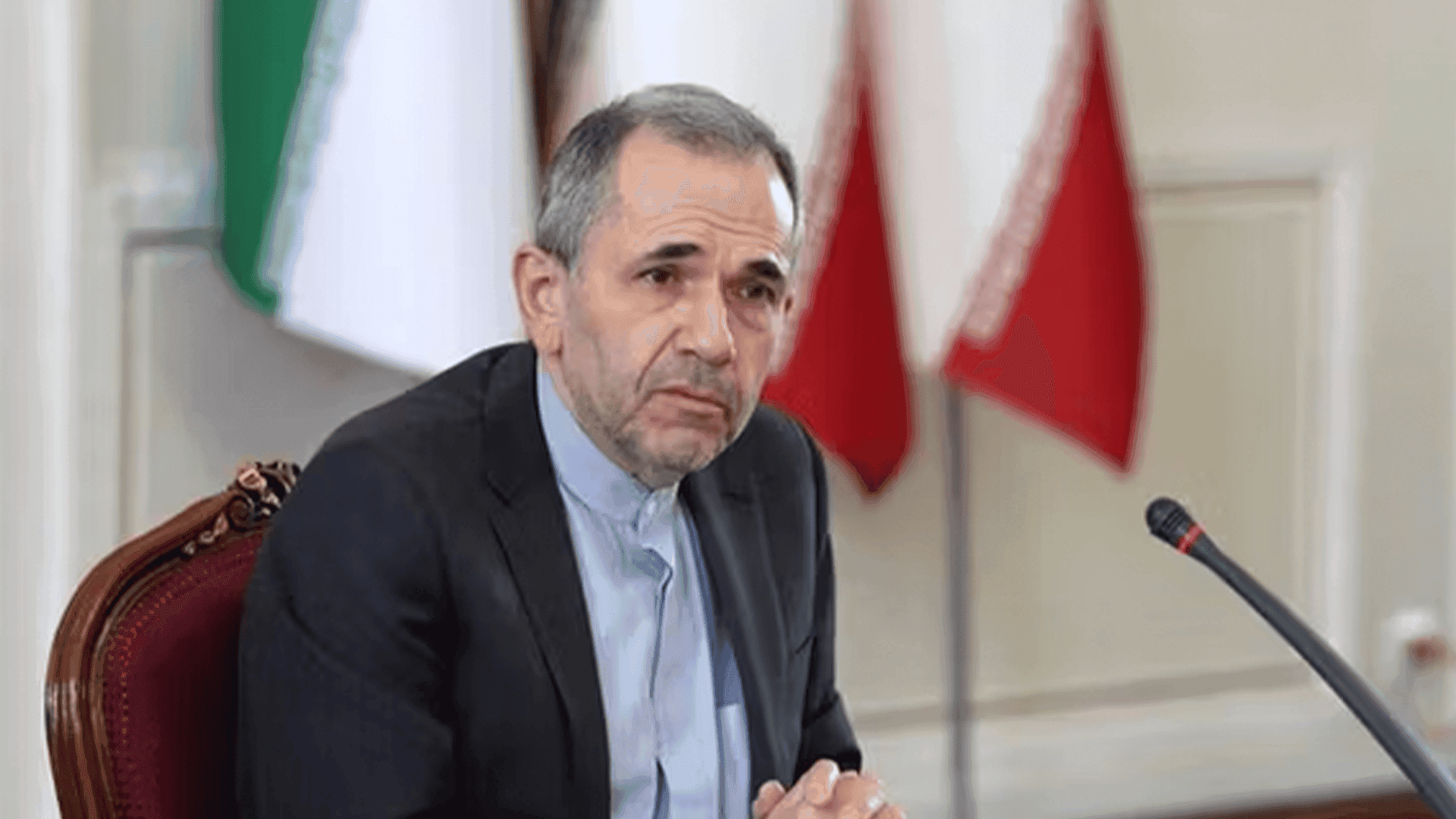 تاران: بەشداریی ئەمریکا لە هێرشی ئیسرائیل هیچ بوارێکی بۆ متمانە نەهێشتەوە