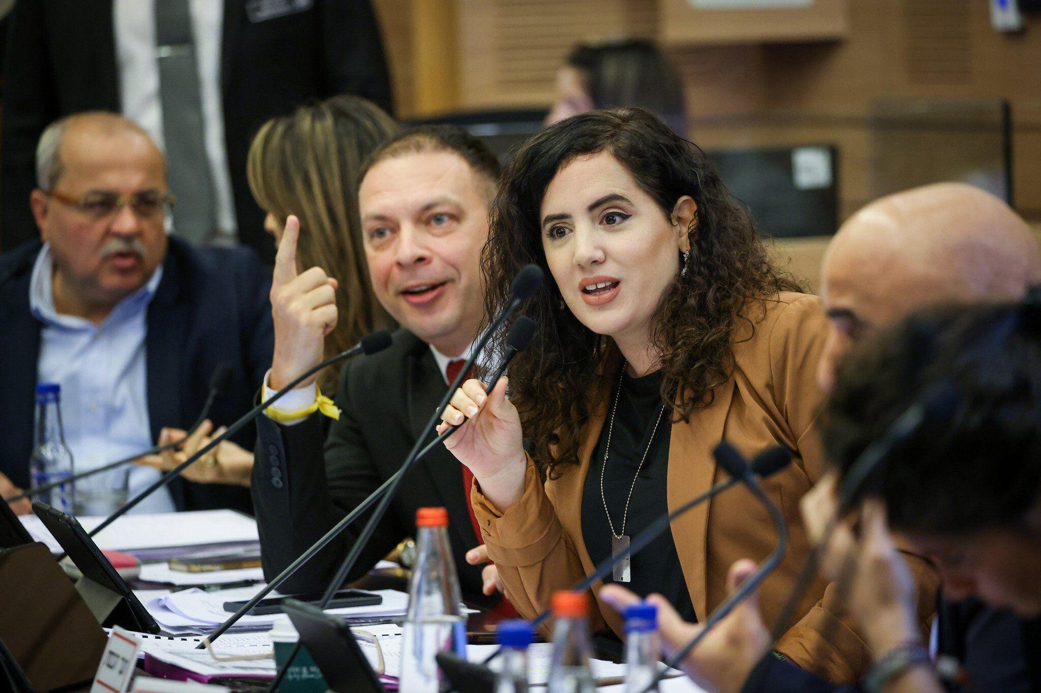 ئۆپۆزسیۆنی ئیسرائیل: داگیرکردنی غەززە کارەساتە