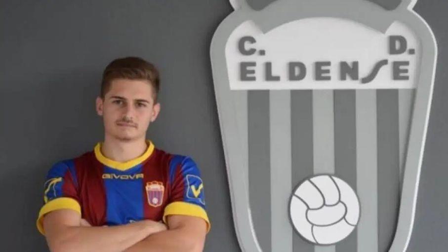 وفاة لاعب فالنسيا السابق في فيضانات إسبانيا