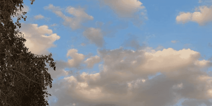 طقس العراق.. انخفاض في درجات الحرارة بدءاً من الأسبوع المقبل