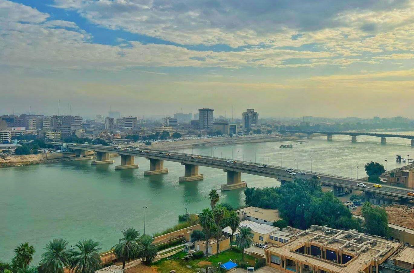 طقس العراق: ارتفـــاع جديــد فـي درجات الحرارة خلال الاسبوع المقبل