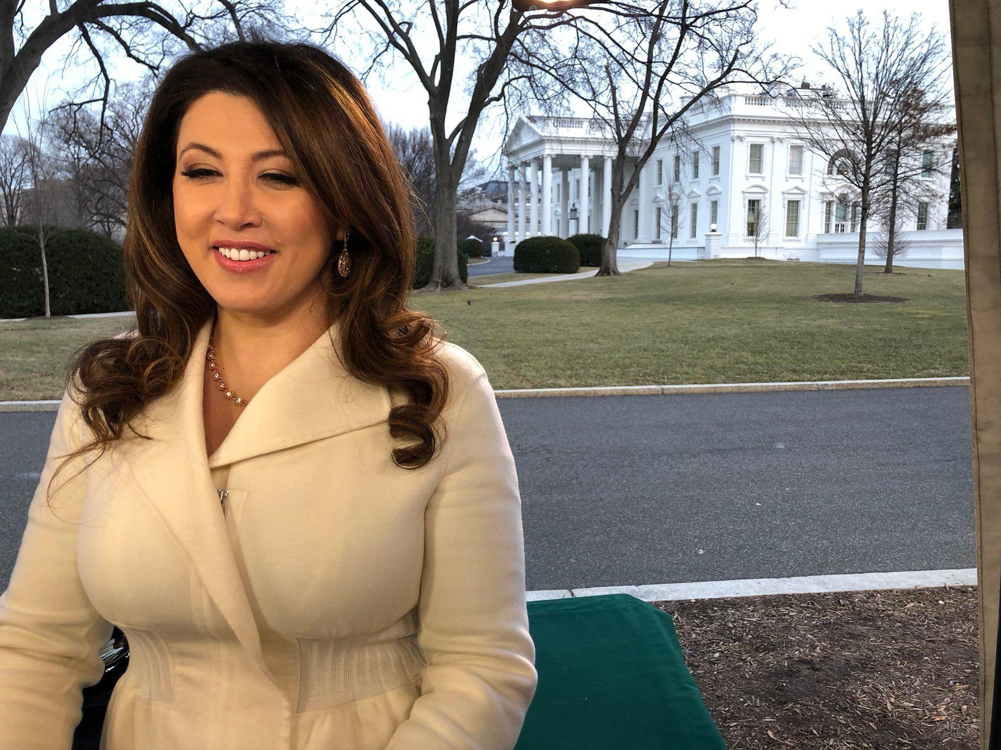 أول عربية في هذا المنصب.. طبيبة أردنية تحظى بدعم ترامب لتكون الجراح العام للولايات المتحدة