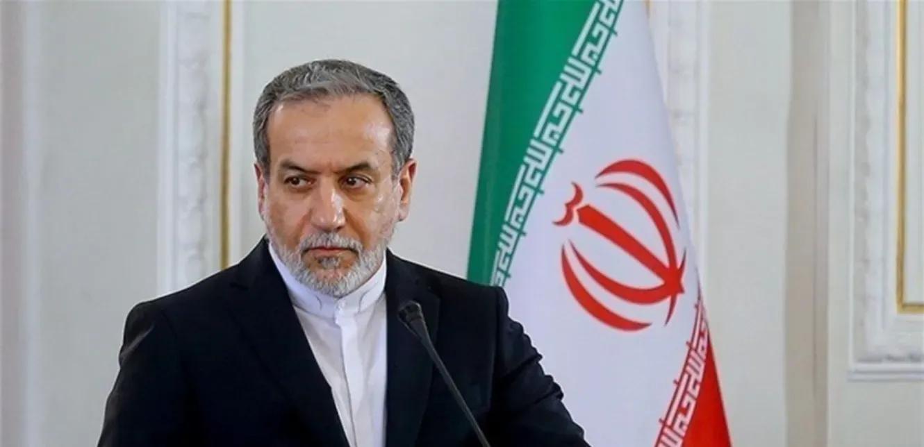 عراقجي: اسرائيل ستندم وستدفع ثمن هجماتها