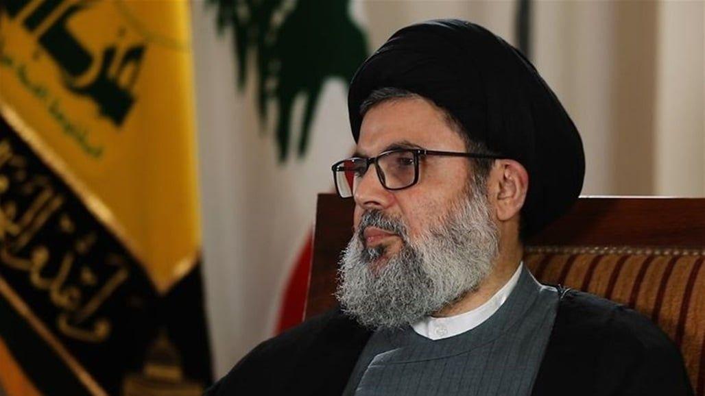 رسمياً.. حزب الله ينعى هاشم صفي الدين
