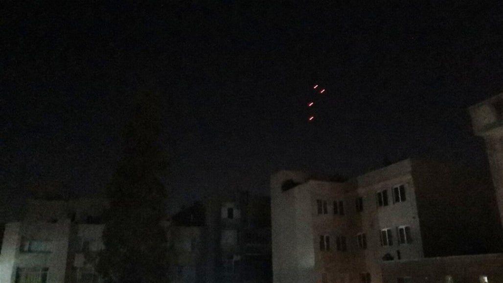 ما هي الأهداف التي هاجمتها إسرائيل في ايران؟
