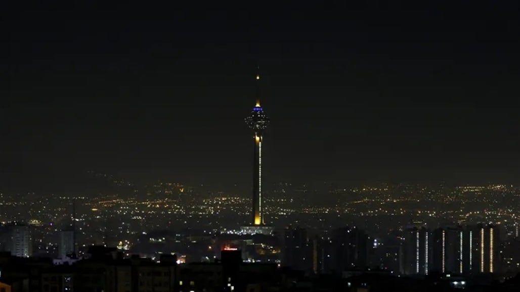 الحكومة الإيرانية: الهجوم الصهيوني تسبب في خسائر محدودة