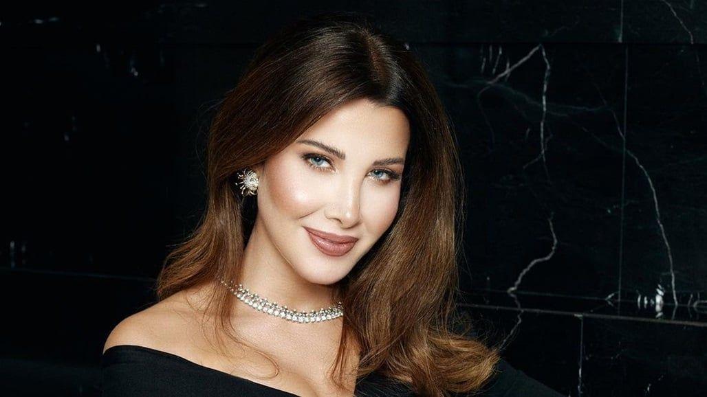 بكلمات مؤثرة نانسي عجرم تنعي عنصرا بالجيش اللبناني