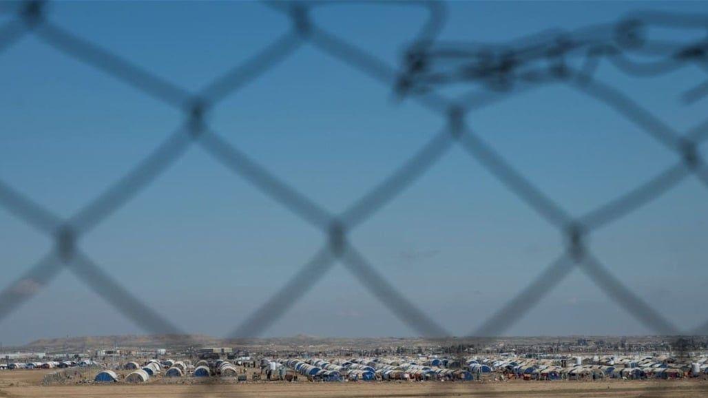 العفو الدولية: تعذيب واعتداءات"جنسية" بالعراقيين المنقولين من مخيم الهول إلى الجدعة
