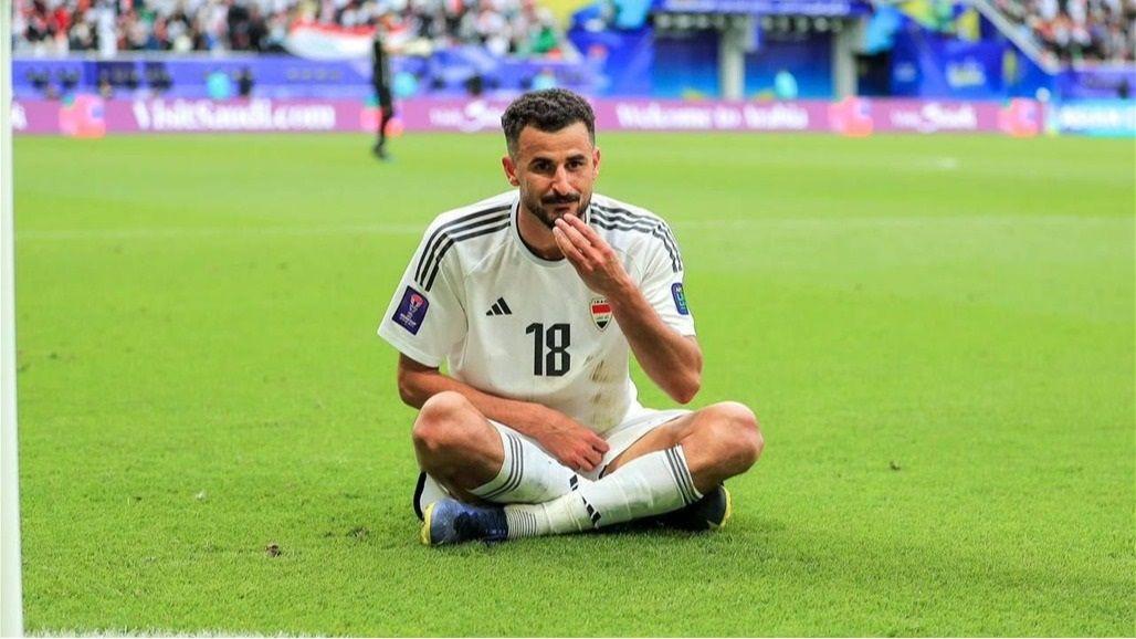 اسبوعان على مباراة العراق والأردن في البصرة.. رسالة الى الجماهير
