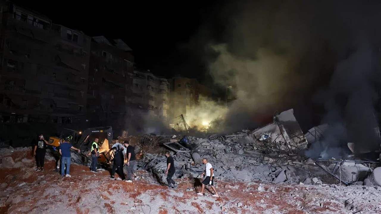 رۆژنامەیەکی فەڕەنسی: سیخوڕێکی ئێرانی زانیاری لەبارەی نەسروڵا داوەتە ئیسرائیل
