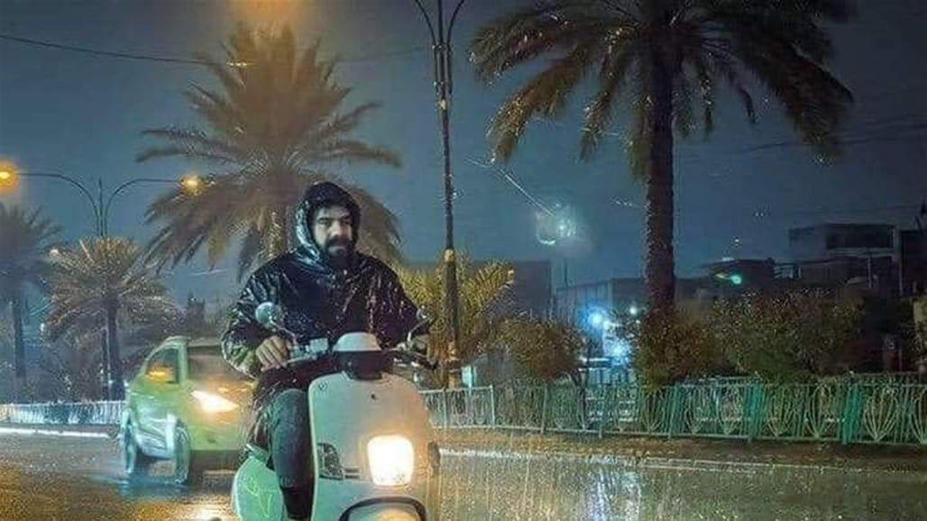 الانواء الجوية: هطول أمطار في 11 محافظة