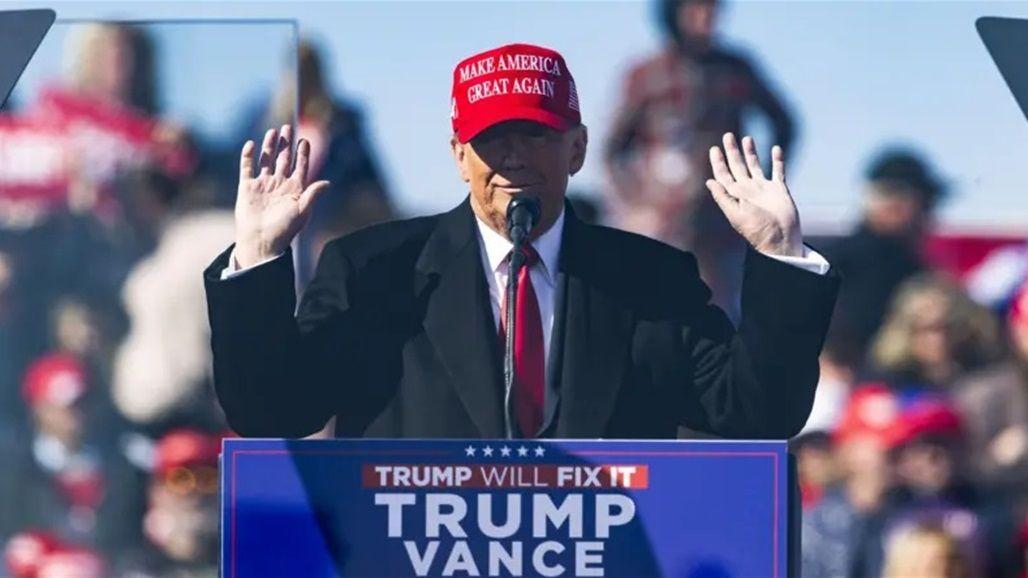 هل يستطيع العراق محاكمة ترامب من خلال مذكرة الاعتقال القديمة؟
