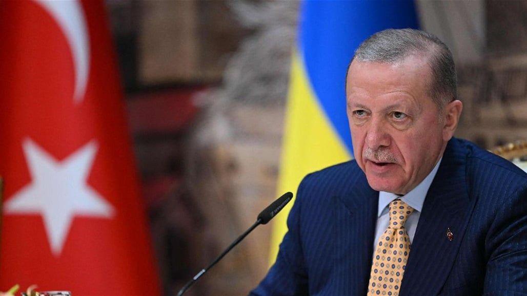 تركيا تعلن قطع العلاقات الدبلوماسية مع اسرائيل