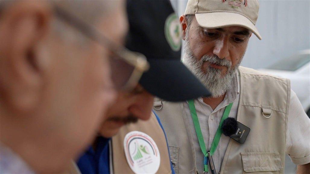التخطيط النيابية تكشف مصير القادمين من خارج بغداد للتسجيل ضمن التعداد السكاني للعاصمة