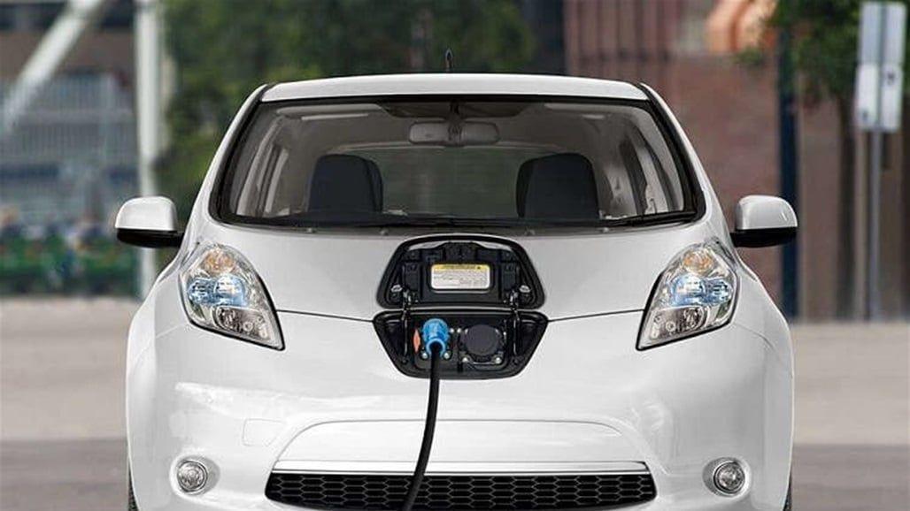 التصنيع الحربي تعلن قرب اطلاق اول خط لانتاج السيارات الكهربائية مطلع العام المقبل