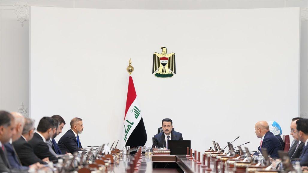 مجلس الوزراء يختار شركة فودافون مشغلاً لمشروع الرخصة الوطنية للهاتف النقال