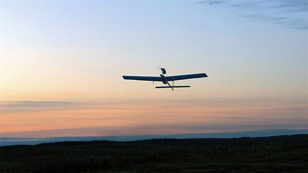 إسرائيل تعترض مسيّرة قادمة من العراق