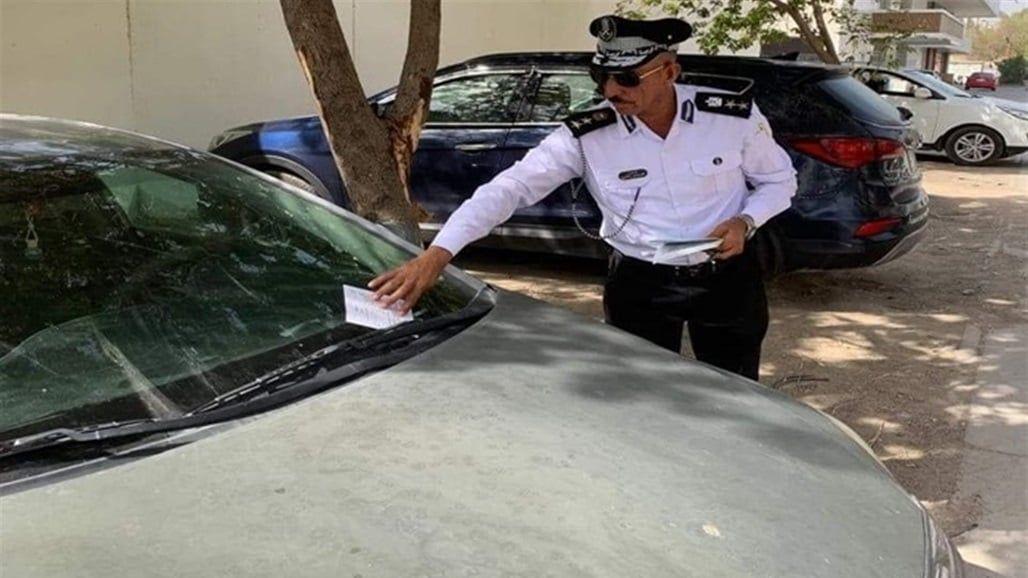 المرور تفرض غرامة تصل الى 200 الف دينار على هذه الفئة من المركبات