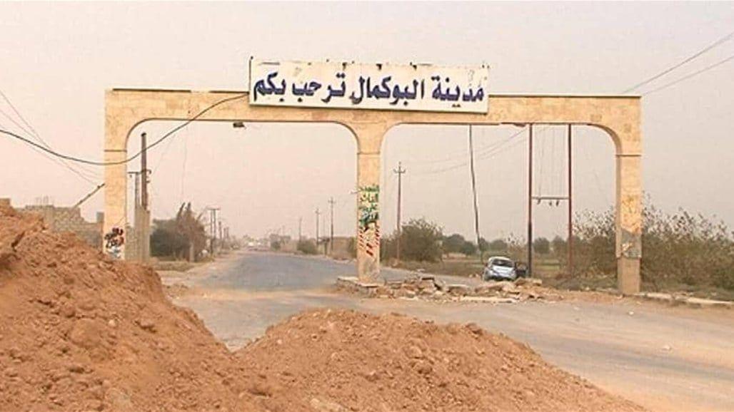 الجيش السوري ينسحب من الحدود العراقية نحو دمشق
