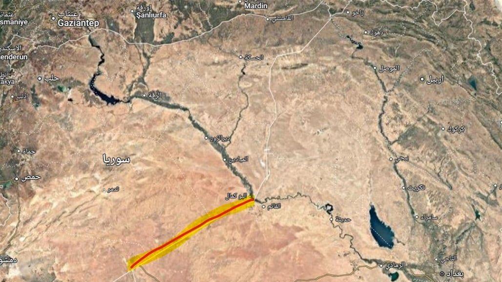 أين ذهبت الفصائل التي تحمي بوابات المحور بين العراق وسوريا وماذا تمتلك من طرق بديلة؟