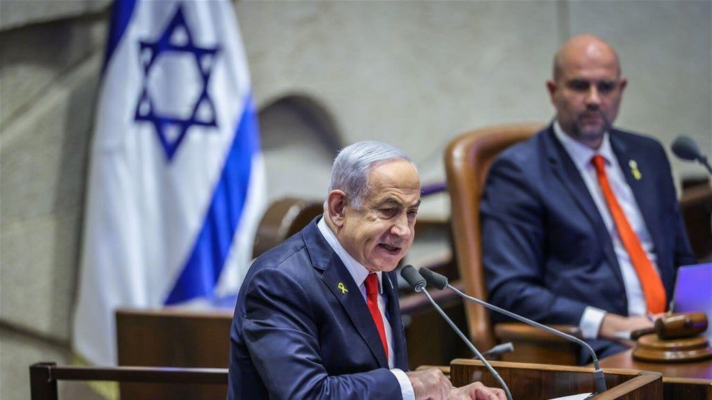 نتنياهو يمثل اليوم أمام القضاء في 3 تهم فساد
