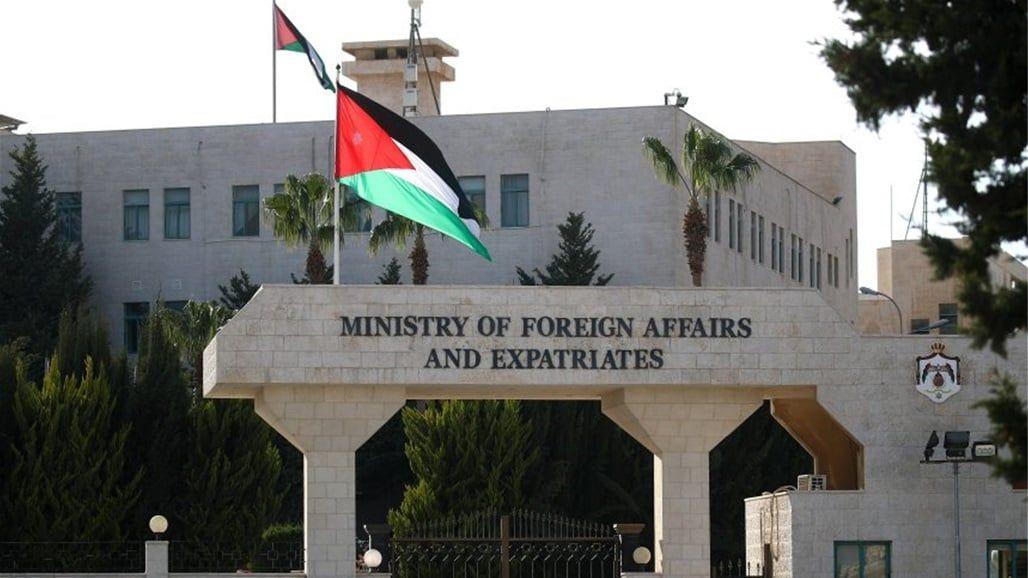 الخارجية الاردنية تعلن تسلم احد رعاياها كان في السجون السورية منذ 38 عاماً