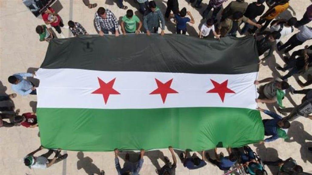 أول نداء من الحكومة الانتقالية للسوريين المقيمين في الخارج
