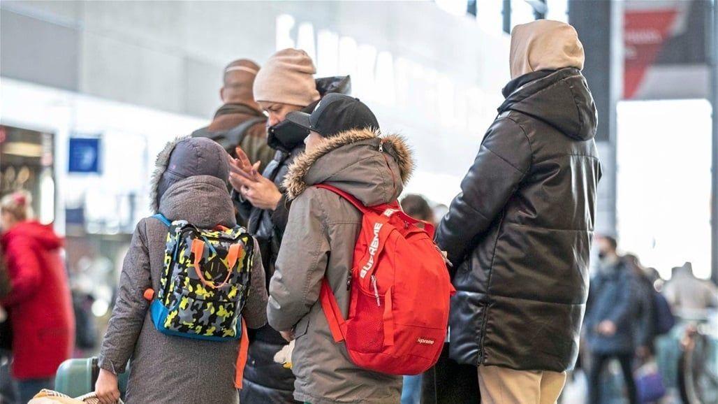 النمسا تقدم مكافأة لتشجيع السوريين على العودة لديارهم
