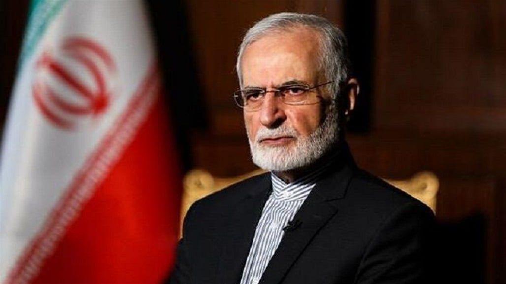 تحذير إيراني من انتقال حالة انعدام الأمن من سوريا إلى العراق
