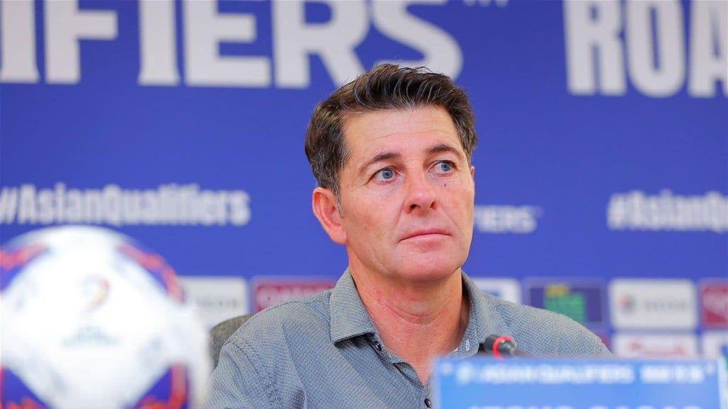 نبأ غير سار للمنتخب العراقي قبل مباراة اليمن في كأس الخليج
